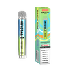Crystal Bar | Prefilled Pod Kit | Kiwi Passionfruit Guava | 600 Puffs| Pack Of 10