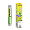 Crystal Bar | Prefilled Pod Kit | Lemon Lime | 600 Puffs| Pack Of 10