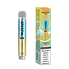 Crystal Bar | Prefilled Pod Kit | Pineapple Ice | 600 Puffs| Pack Of 10