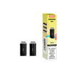 Crystal Bar | Replacement Pods | Skitz | 600  Puffs| Pack Of 5