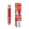 Crystal Bar | Prefilled Pod Kit | Strawberry Ice | 600 Puffs| Pack Of 10