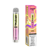 Crystal Bar | Prefilled Pod Kit | Triple Mango | 600 Puffs | Pack Of 10