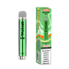 Crystal Bar | Prefilled Pod Kit | Watermelon Ice | 600 Puffs |Pack Of 10