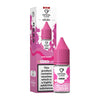 Crystal Clear Pink Slush 10ml Nic Salt