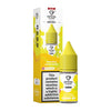 Crystal Clear Pineapple Lemon Burst 10ml Nic Salt