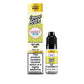 Dinner Lady | Key Lime Tart | Dessert Bar Salts | 10ml x 10