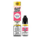 Dinner Lady | Raspberry Tart | Dessert Bar Salts | 10ml x 10