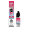 Dinner Lady | Fruit Full | Cherry Ice | Nic Salts | 10ml x 10