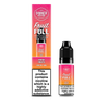 Dinner Lady | Fruit Full | Fresh Fruit | Nic Salts | 10ml x 10