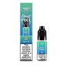Dinner Lady | Fruit Full | Fresh Mint | Nic Salts | 10ml x 10