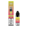 Dinner Lady | Fruit Full | Kiwi Passion Lime | Nic Salts | 10ml x 10