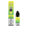 Dinner Lady | Fruit Full | Lemon & Lime | Nic Salts | 10ml x 10