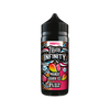 Doozy | Infinity | Mango Guava Ice | Shortfill | 100ml | 50/50