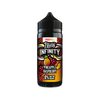 Doozy | Infinity | Pineapple Raspberry | Shortfill | 100ml | 50/50