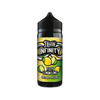 Doozy | Infinity | Fizzy Lemon Lime | Shortfill | 100ml | 70/30