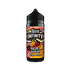 Doozy | Infinity | Pineapple Raspberry | Shortfill | 100ml | 70/30