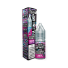 Doozy | Infinity | Blackcurrant Passion Ice | Nic Salt | 10ml
