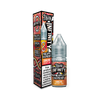 Doozy | Infinity | Pineapple Raspberry | Nic Salt | 10ml