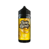 Doozy | Legends | Liquid Gold | Shortfill | 100ml