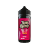 Doozy | Legends | Pineapple Raspberry Sangria | Shortfill | 100ml