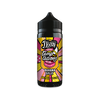 Doozy | Temptations | Banana Splits | Shortfill | 100ml