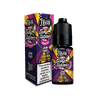 Doozy | Temptations Salts | Jam Tart | Nic Salt | 10ml