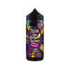 Doozy | Temptations | Jam Tart | Shortfill | 100ml