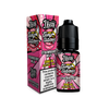 Doozy | Temptations Salts | Strawberry Milk | Nic Salt | 10ml