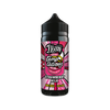Doozy | Temptations | Strawberry Milk | Shortfill | 100ml