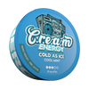C.R.E.A.M ENERGY | Cold As Ice | Energy Pouches | 50mg