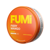 FUMi | Fiery Mango | Nic Pouches | Strong 8mg