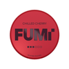 FUMi | Chilled Cherry | Nic Pouches | Strong 8mg