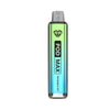 Crystal Pod Max Refillable Pod Kit - Contemporary Blue