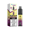 Hayati Pro Max 6K | Prefilled Pod Kit | Blackcurrant Lemonade