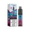 Hayati Pro Max 6K | Prefilled Pod Kit | Blackcurrant Juice