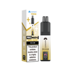 Hayati Pro Max 6K | Prefilled Pod Kit | Cola Lime