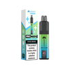 Hayati Pro Max 6K | Prefilled Pod Kit | Double Menthol