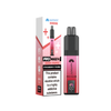 Hayati Pro Max 6K | Prefilled Pod Kit | Strawberry H Bubba