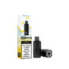 Hayati Pro Max 6K | Replacement Pods | Pineapple Ice