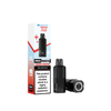 Hayati Pro Max 6K | Replacement Pods | Red Apple Ice