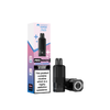 Hayati Pro Max 6K | Replacement Pods | Strawberry Raspberry Blueberry