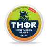 THOR | Honeymelon Heaven | Nic Pouches | Strong 12.6mg