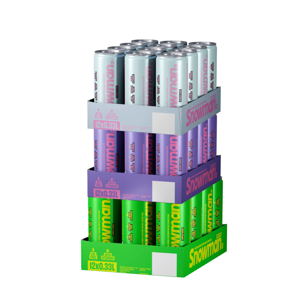 Wholesale bundle product available for trade customers on Zoom Distro
