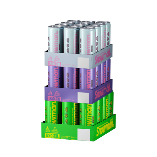 Wholesale bundle product available for trade customers on Zoom Distro
