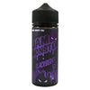 Jam Monster Limited Edition Blackberry 100ml Shortfill