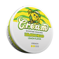 C.R.E.A.M | Lemon Head | Nic Pouches | Light 4mg