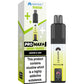 Hayati Pro Max 6000 Disposable Vape – Lemon Lime Flavour UK Wholesale