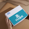 THOR | Trade Sample Kit | Nic Pouches | 6 Cans