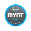 MYNT | Mint | Nic Pouches | 18mg