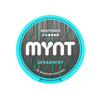 MYNT | Spearmint | Nic Pouches | 6mg